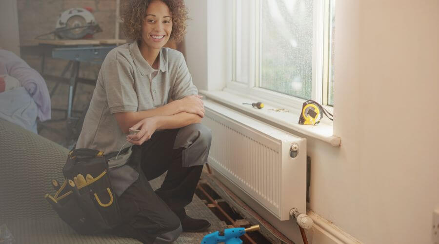 Local expert plumbing services in Porterdale, GA